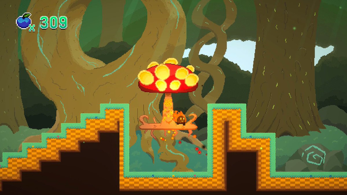 Tiny Lantern Games 🔥 tweet media
