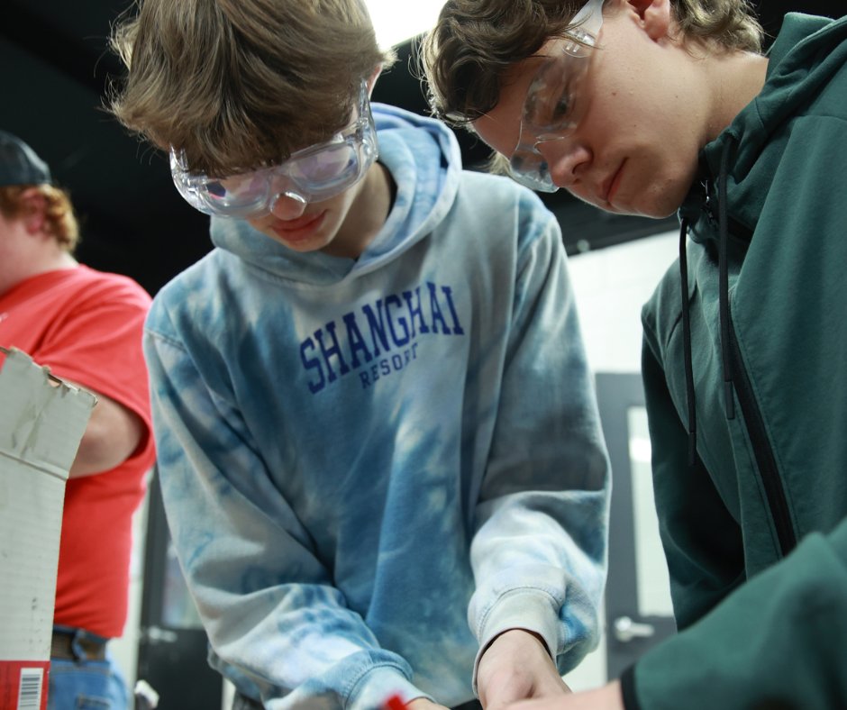 Lakota Robotics tweet media