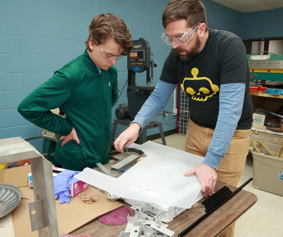 Lakota Robotics tweet media