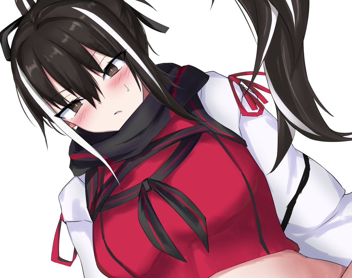 とてもいい感じ 