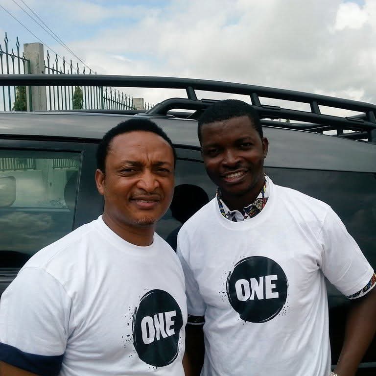 donlaz4u's tweet photo. Happy birthday 🎂 Dr Francis Ohanyido @ohanyidof, DG @WAIPH_News. 
Thanks for your contributions towards global health development. Congratulations 🎊 https://t.co/V7fd5EEVEV
