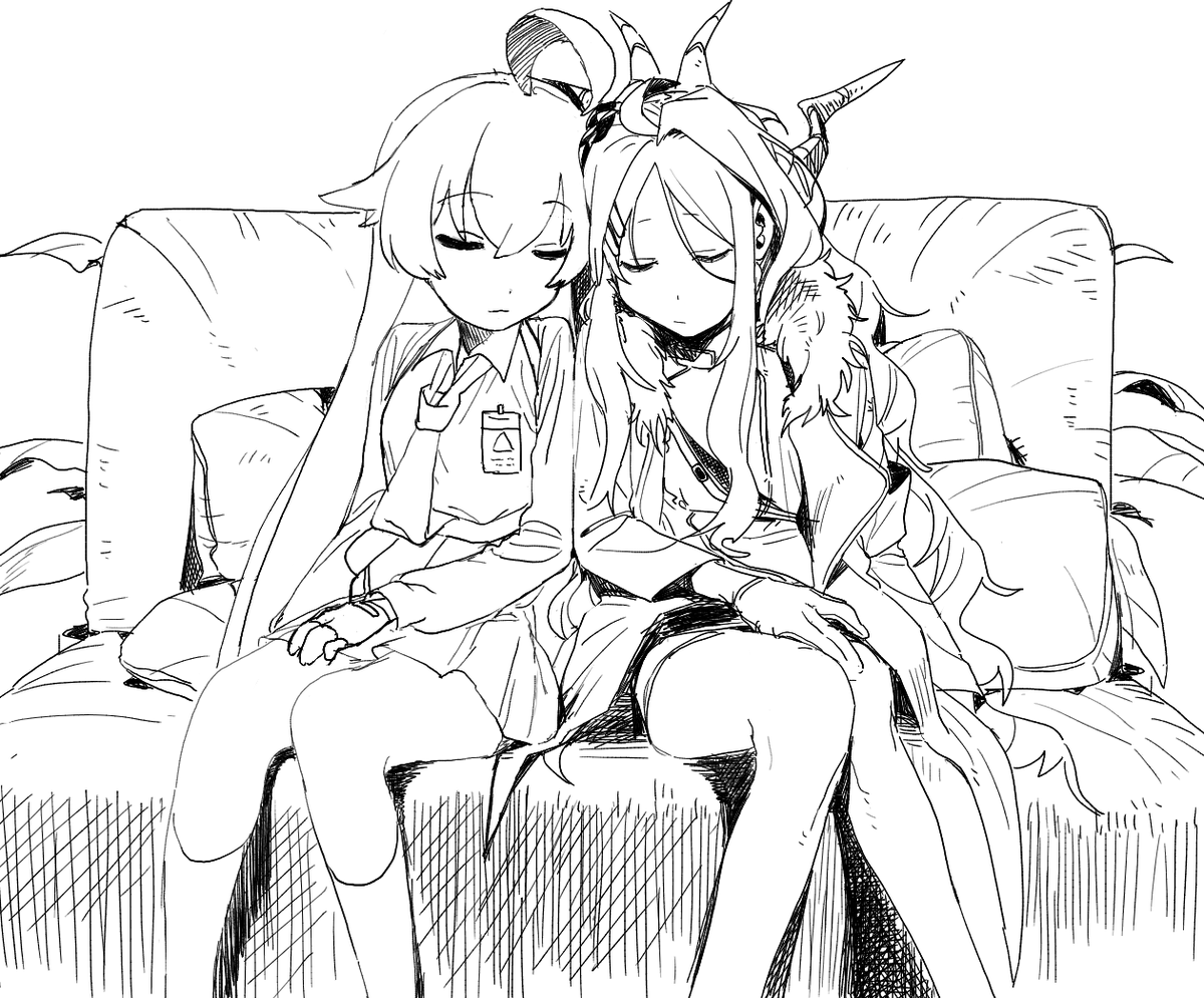 合作 