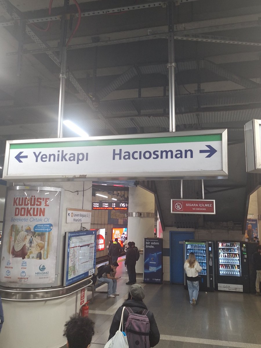 bilin bakalım nereye gidiyorum