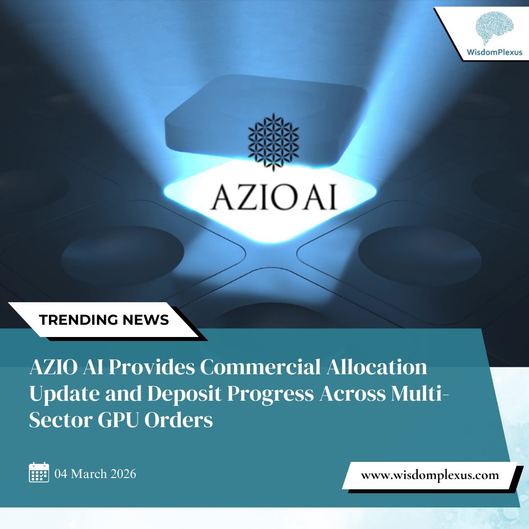 WisdomPlexus tweet media