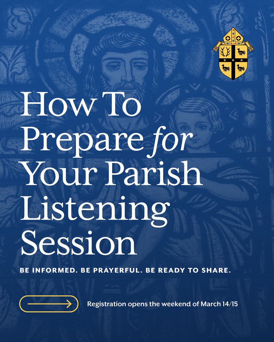 Archdiocese of Detroit tweet media