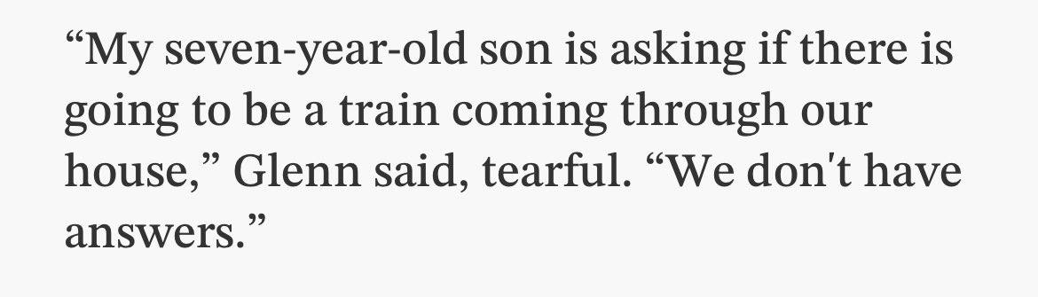 These people cannot be serious