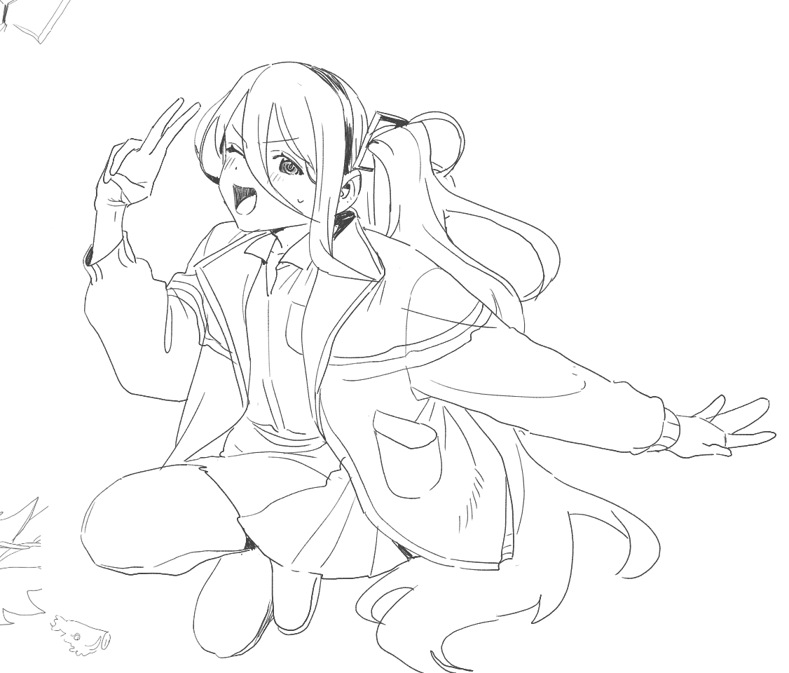 あ tweet media