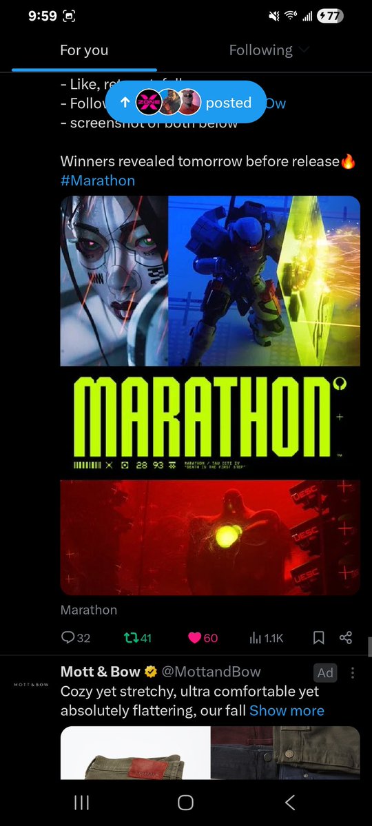 OutOfBody tweet media