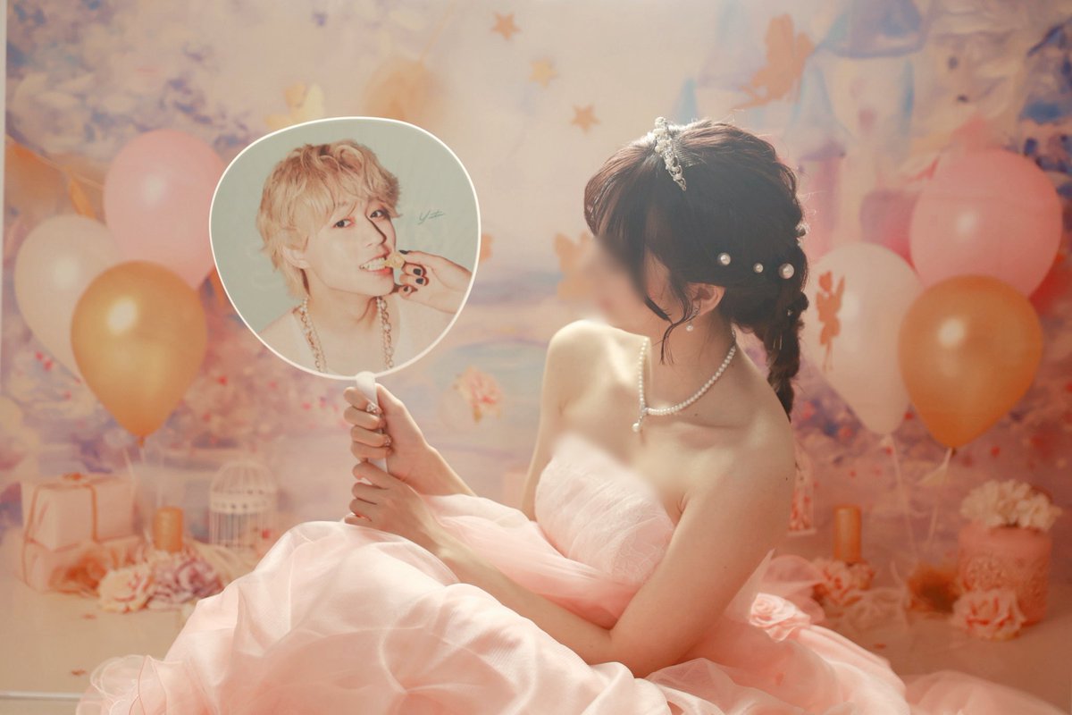 佐藤優太のアクセサリー🦥💚(ゆみ) tweet media