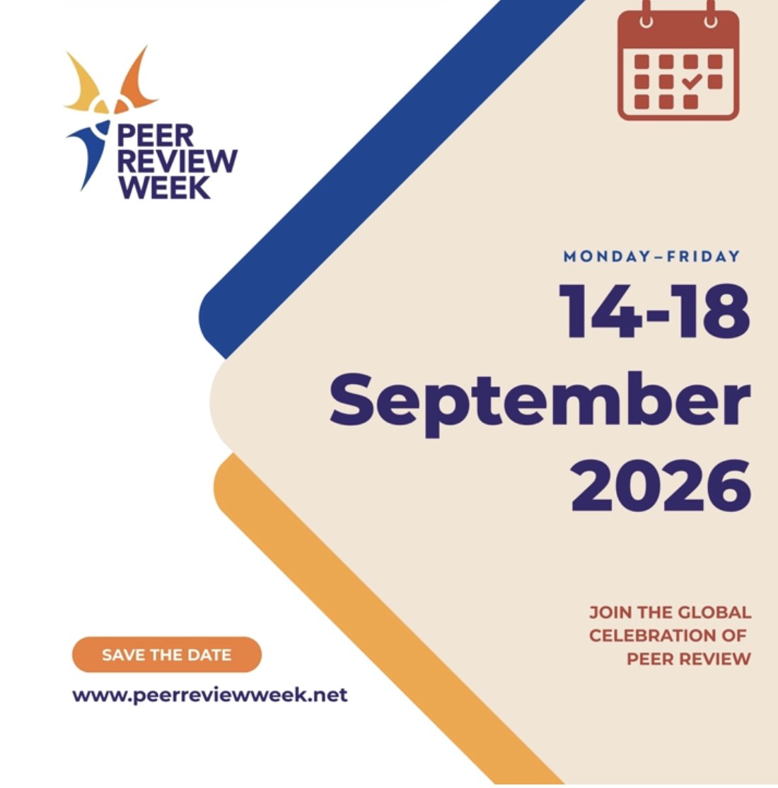 PeerReviewWeek tweet media