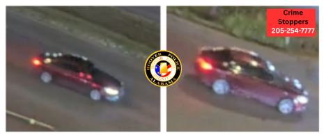 Hoover Police Dept tweet media