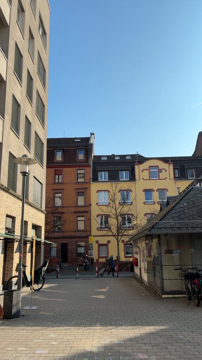 Bornheim so schön