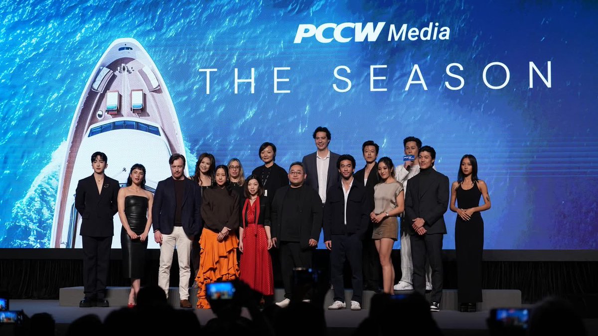 AnsonLoEngTrans's tweet photo. Catch the latest appearance of #AnsoLo #盧瀚霆in “The Season” this summer on HK’s ViuTV + Hulu in USA!
source = https://t.co/Xfv5uaIJYN
#Cantopop #MusicDiscovery https://t.co/sKAD9FjgIv