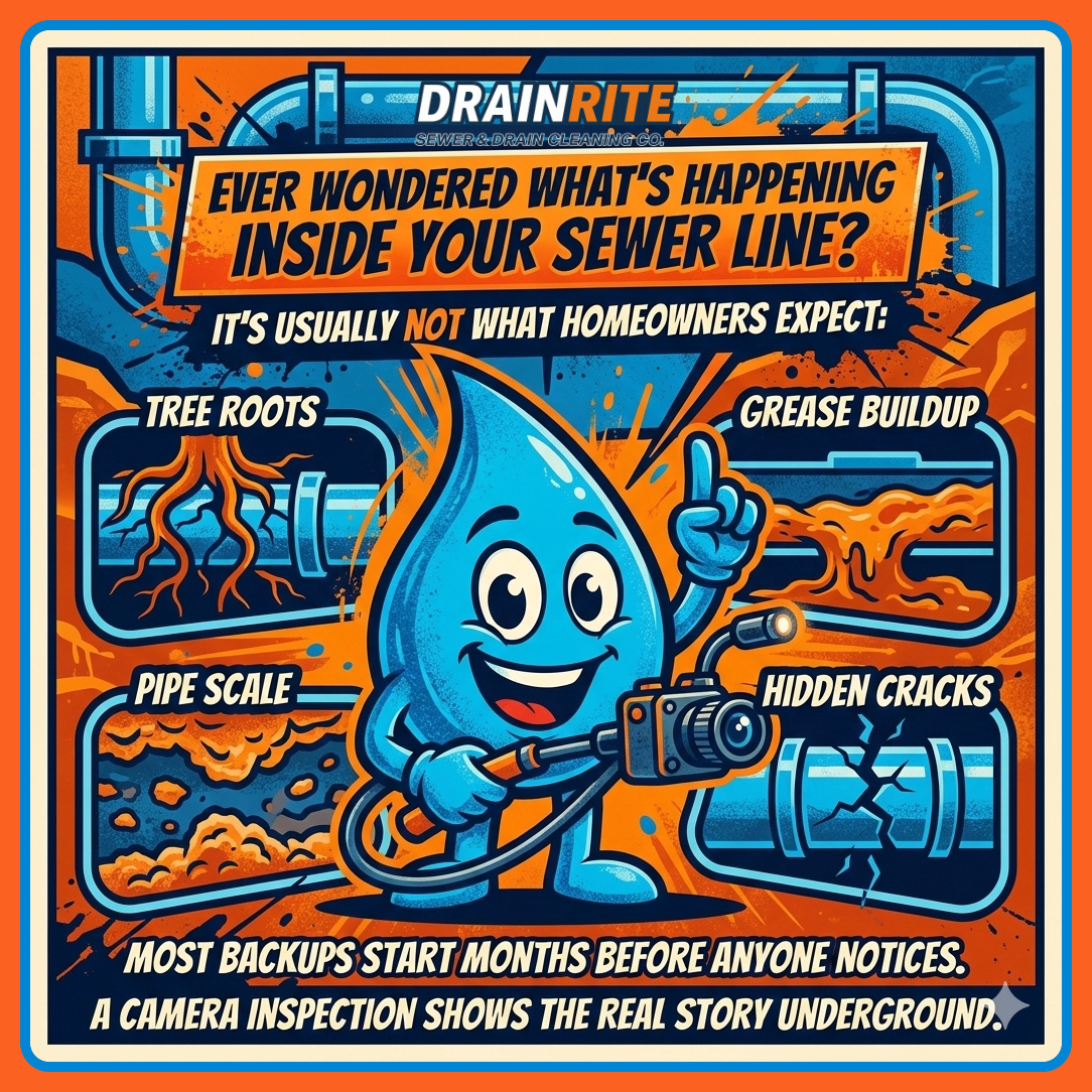 drainrite tweet picture