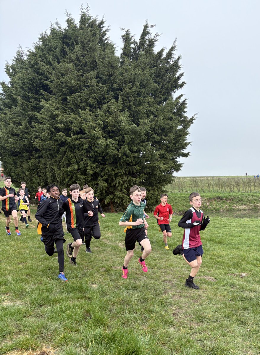 Charles Read Academy PE & Sport tweet media