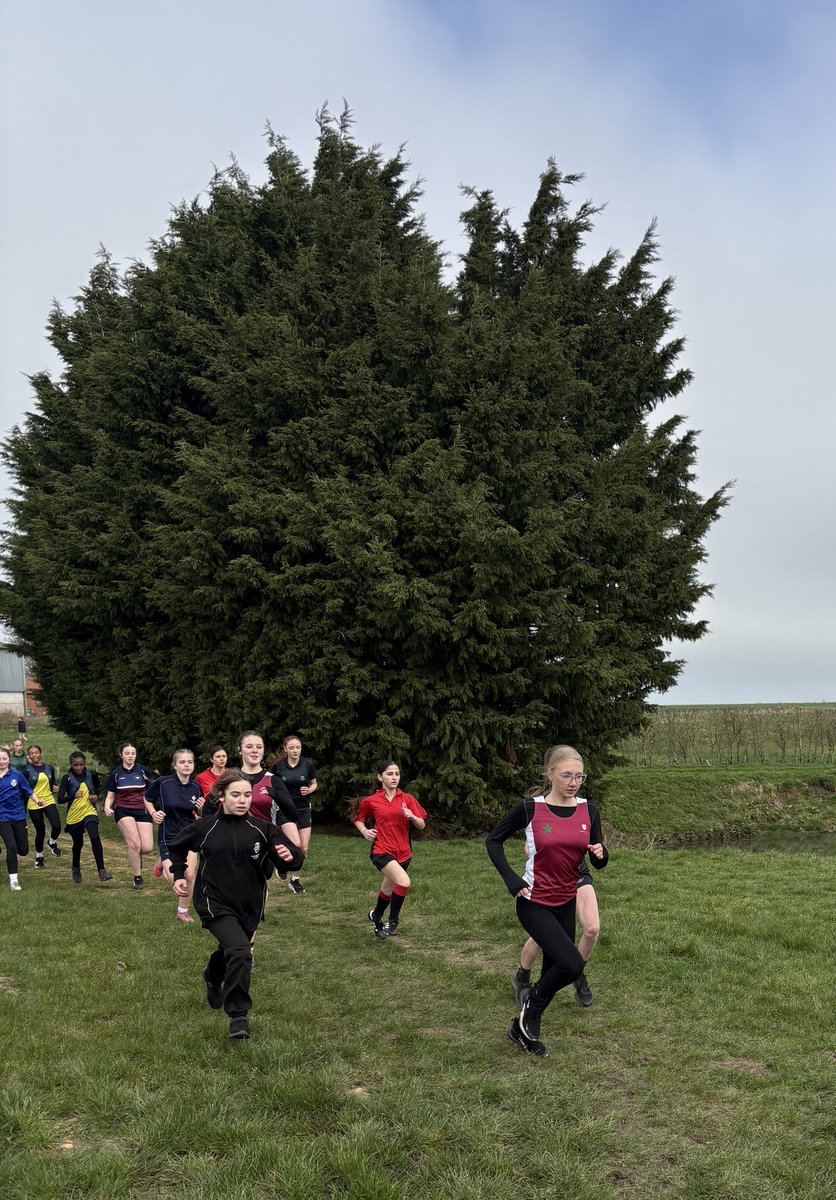 Charles Read Academy PE & Sport tweet media