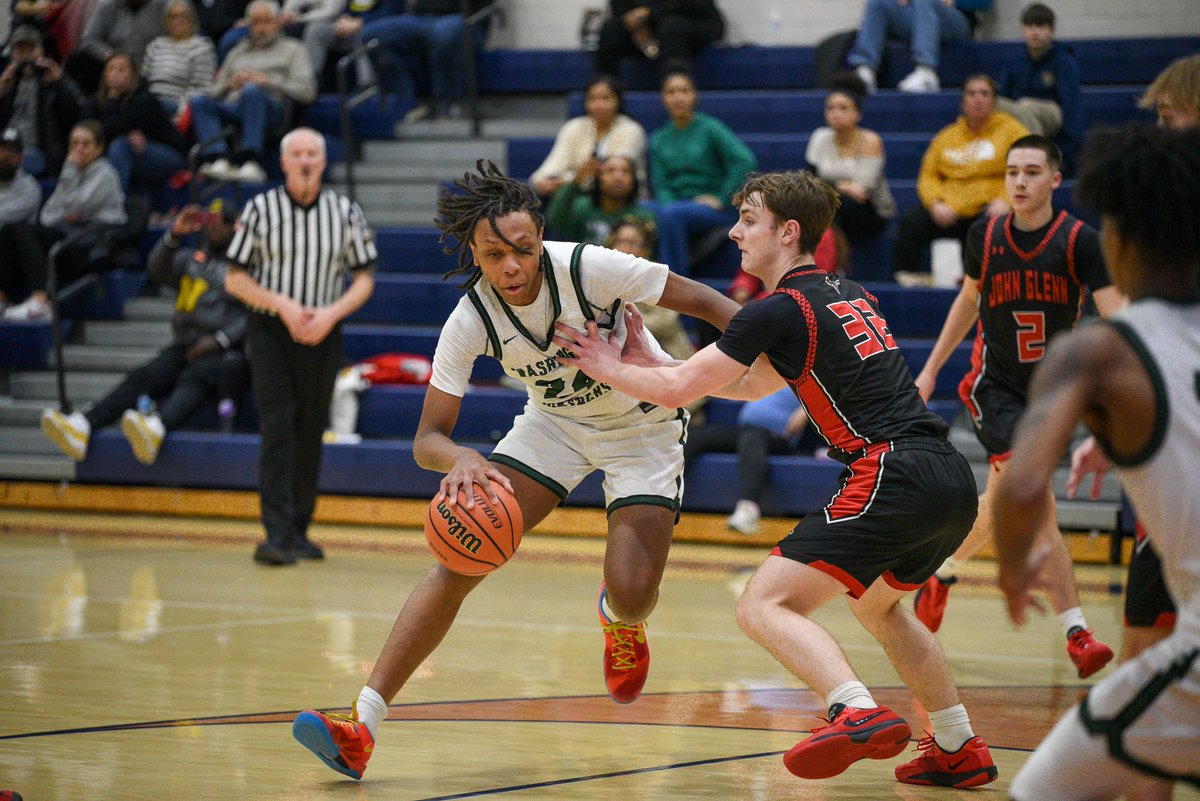 Washington HS tweet media