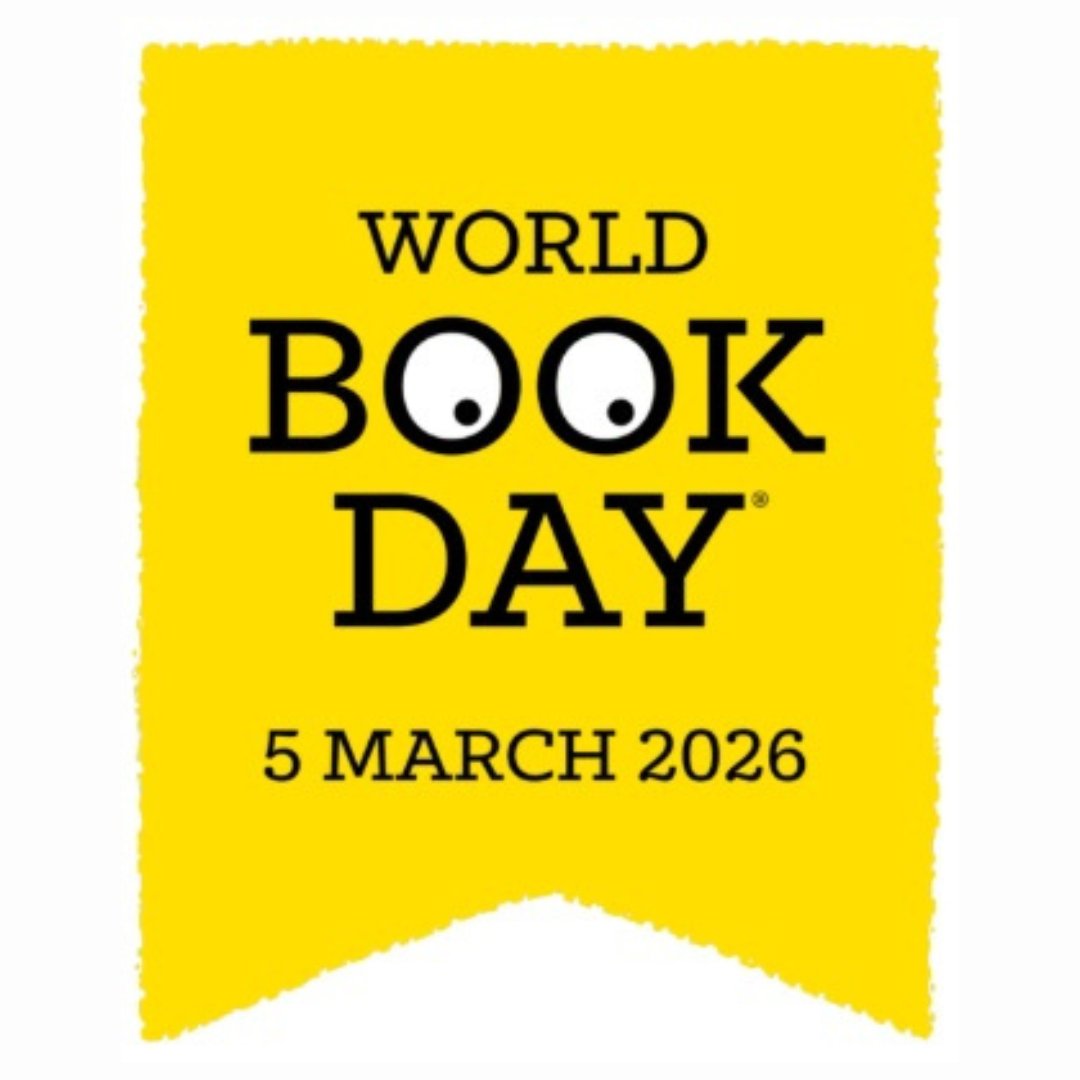 Calderdale Libraries tweet media