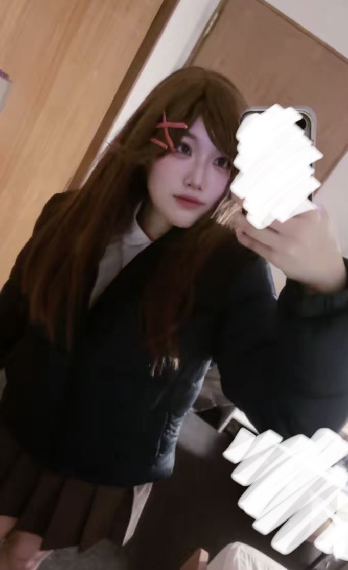김후야 フヤ tweet media