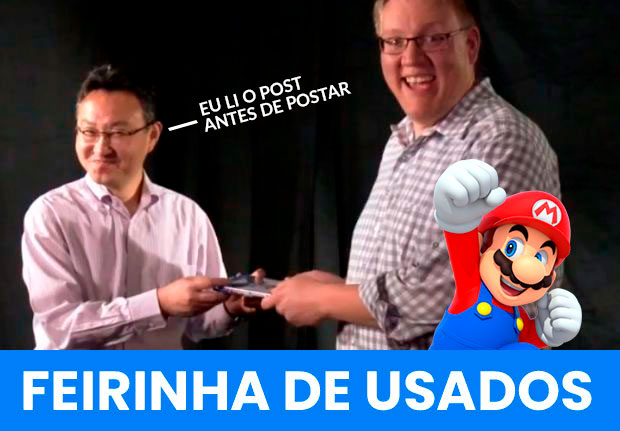 Daniel #OfertasNintendo Reenlsober 👾 tweet media