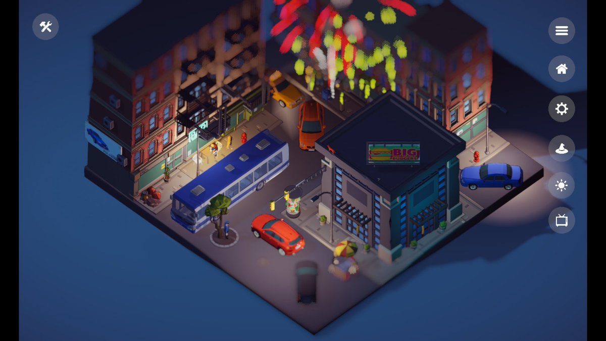 MiniWorlds Dioramas | OUT NOW tweet media