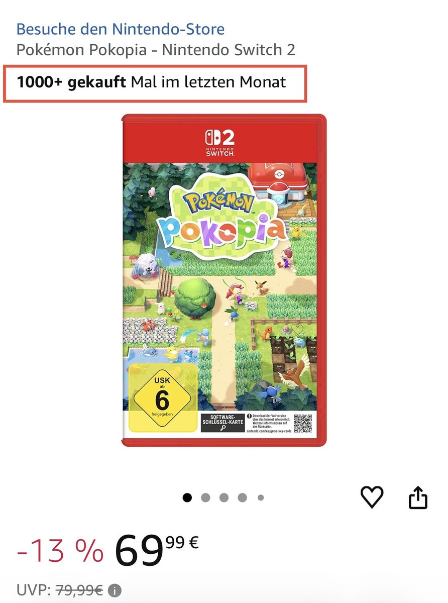 Nintendo Connect tweet media