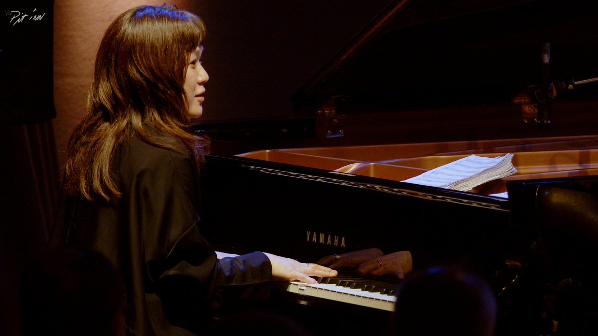 新宿PIT INN (@pit_inn_) / Posts / X