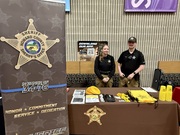 Howard County Sheriff's Office tweet media