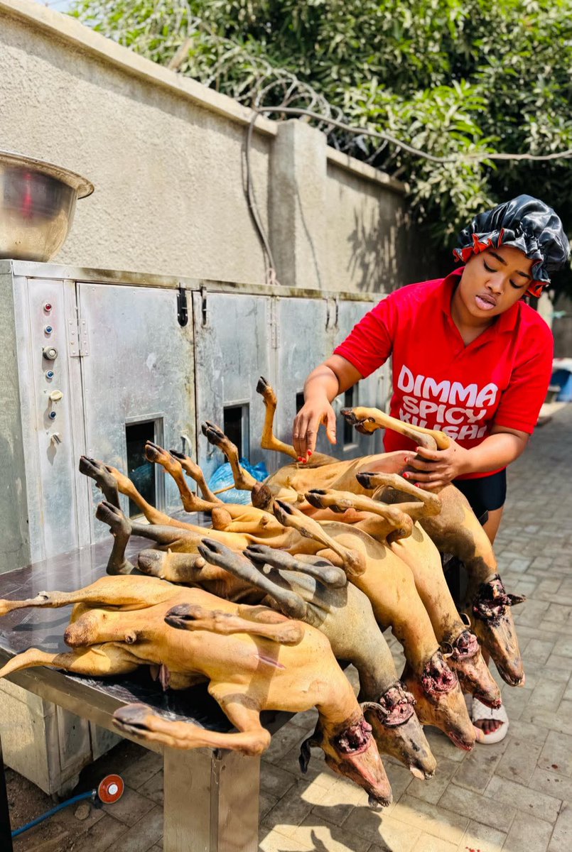 Chidimma Blessing Noblelady tweet media