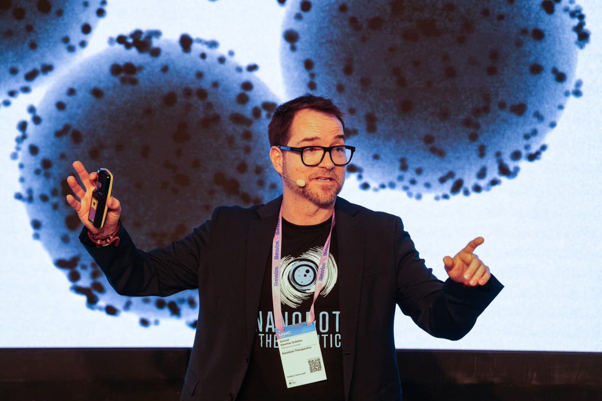 Mobile World Capital Barcelona tweet media