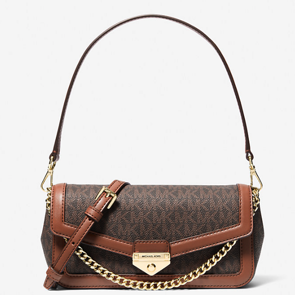 LordOfDiscounts's tweet image. Soho Small Signature Logo Convertible Crossbody Bag, now $99 via Michael Kors

⬇️ 70% Price Drop

🔗 - link.lordofsavings.com/40IEjcw

#LRDeal | #AD @michaelkors #michaelkors #mkpartner