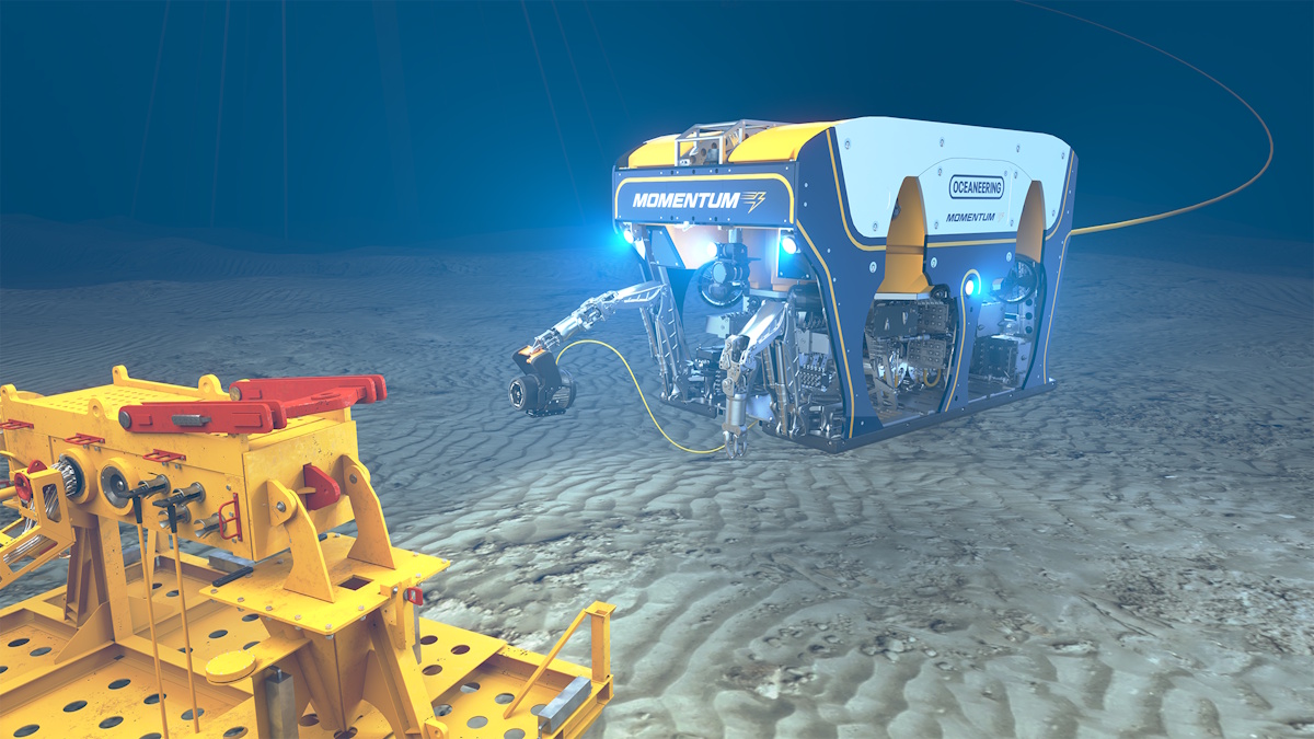 Ocean Robotics Planet (formerly ROV Planet) tweet media