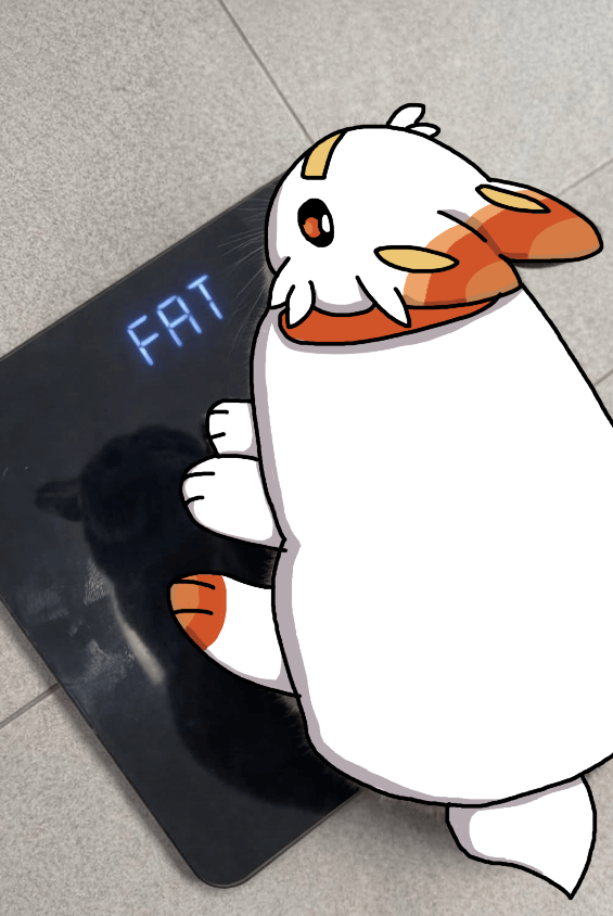 fat
