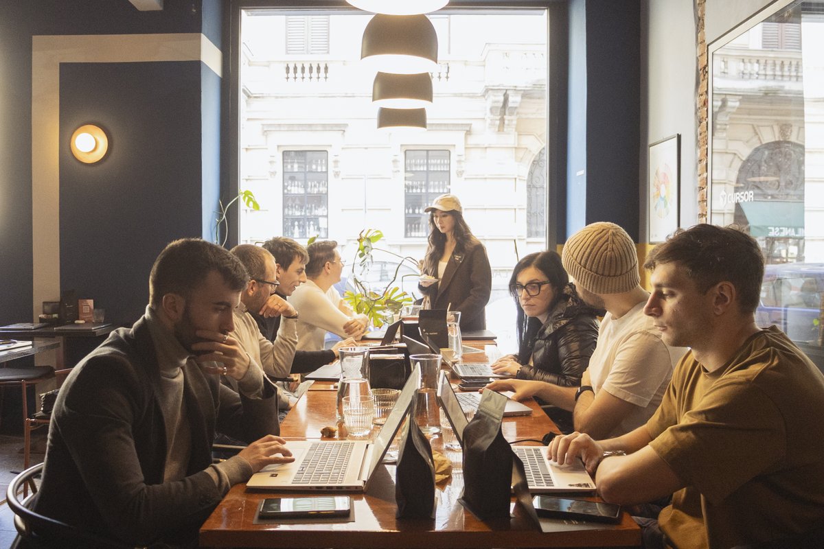 Ben Lang tweet media