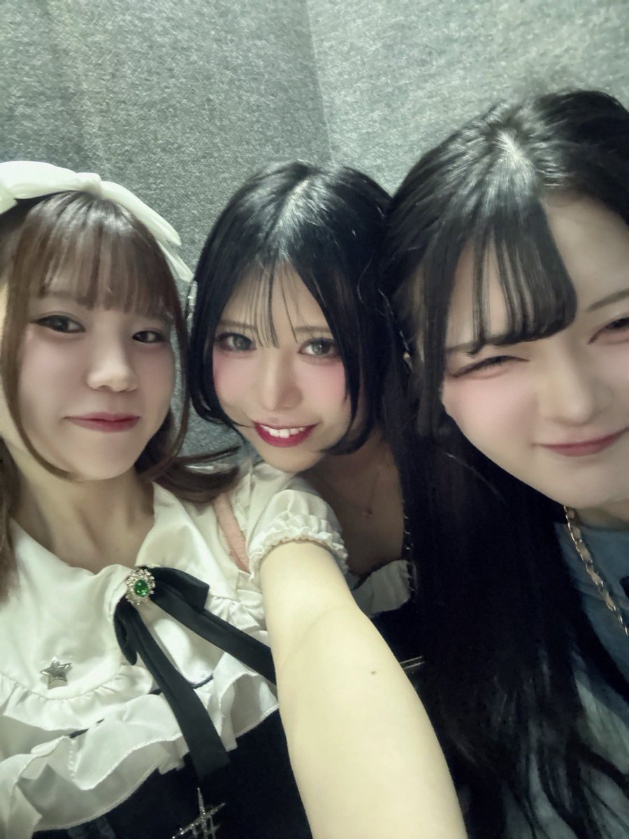 アイタイYOUセン vol.11】 ありがとうございました🩵🩷💚 次の #マイ