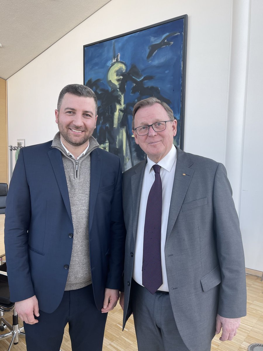 Khaled Davrisch tweet media