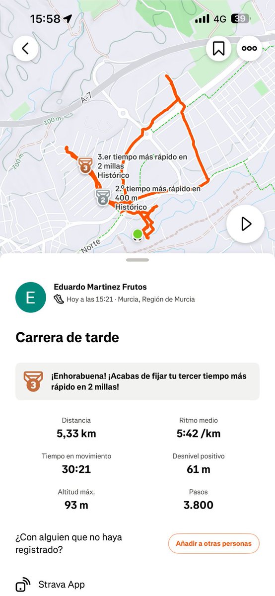 elpj11's tweet photo. Meta https://t.co/Cv4XSpcW08