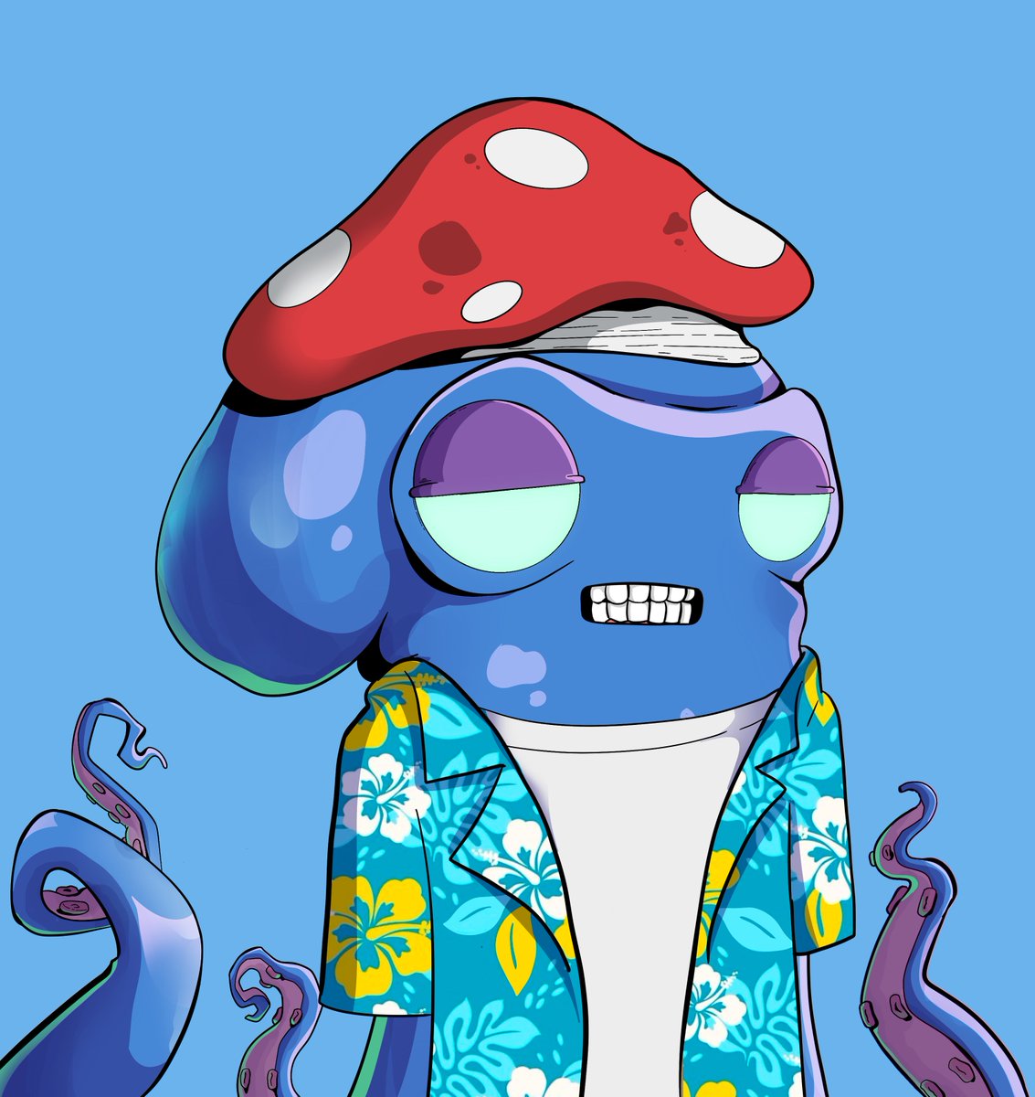 Squid Market tweet media