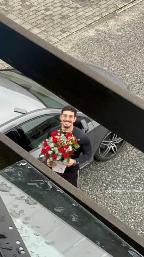 bu tür bir aşk beni kovalasın, beni bulsun.