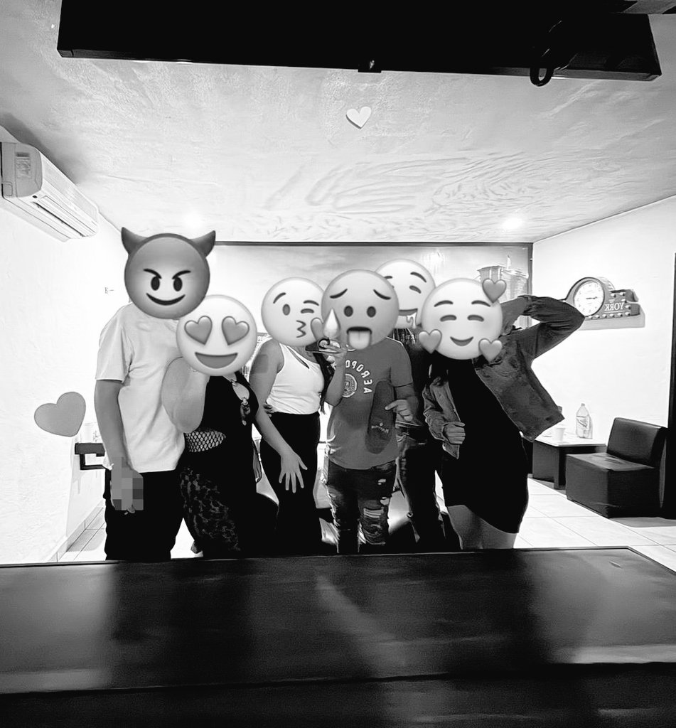 MiCielo. 👫 tweet media