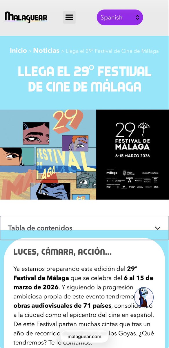 MabelSCine tweet media