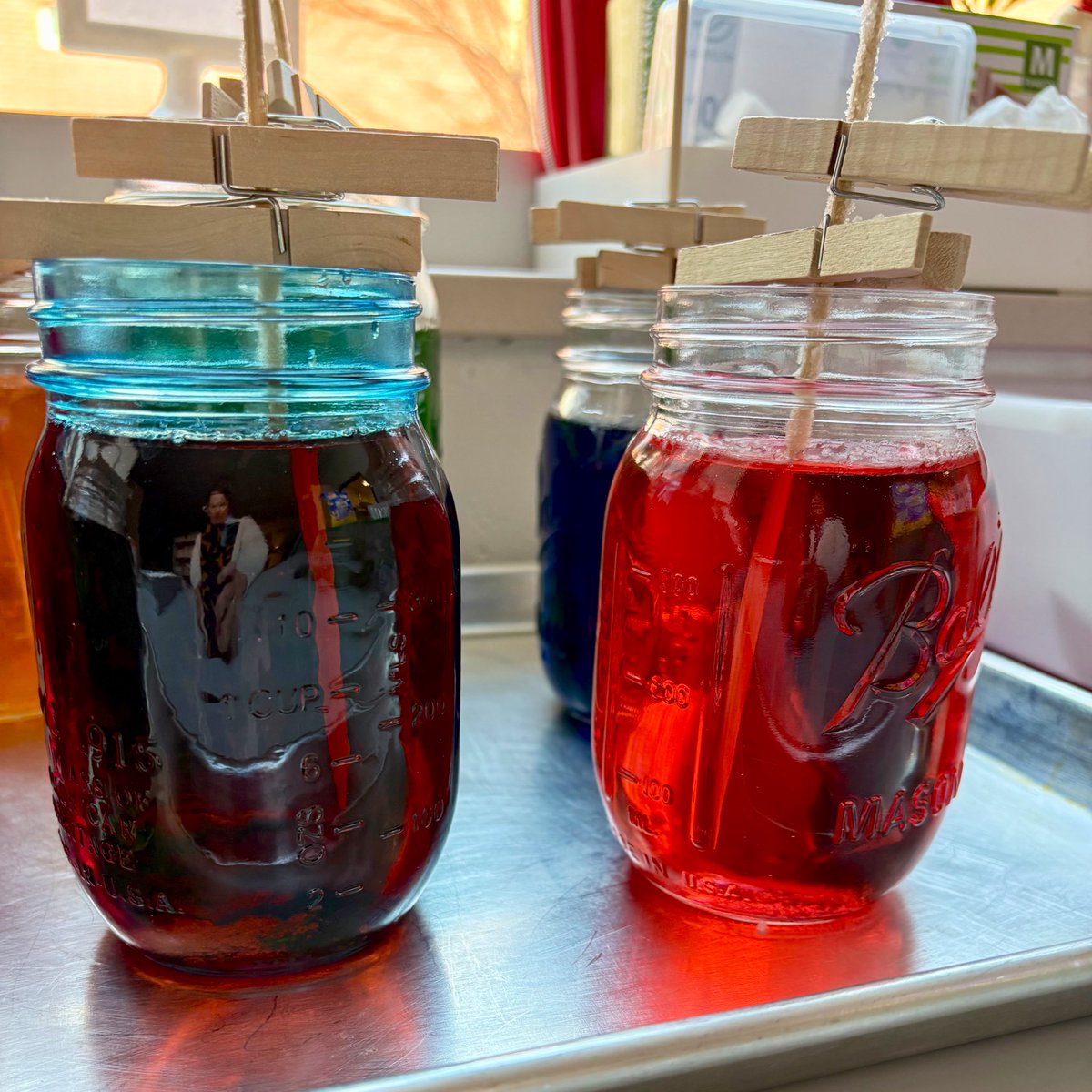 Willow Spring High Foods tweet media