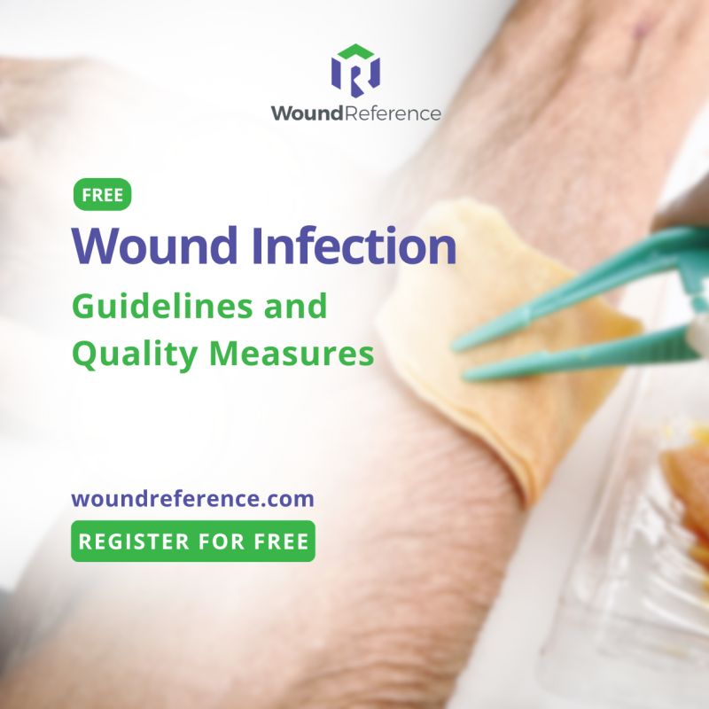Wound Reference Inc. tweet media
