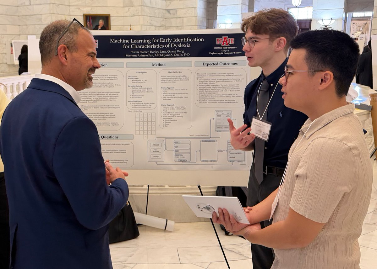 ASU System tweet media