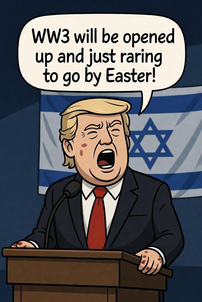 Just Meg tweet media