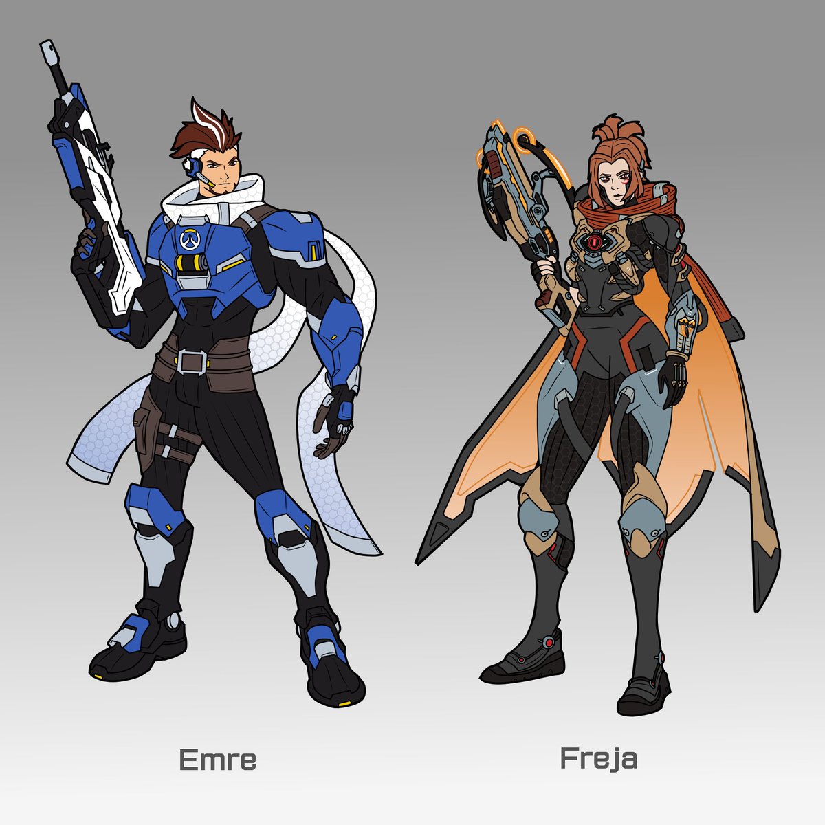 MandoxaElemental tweet media