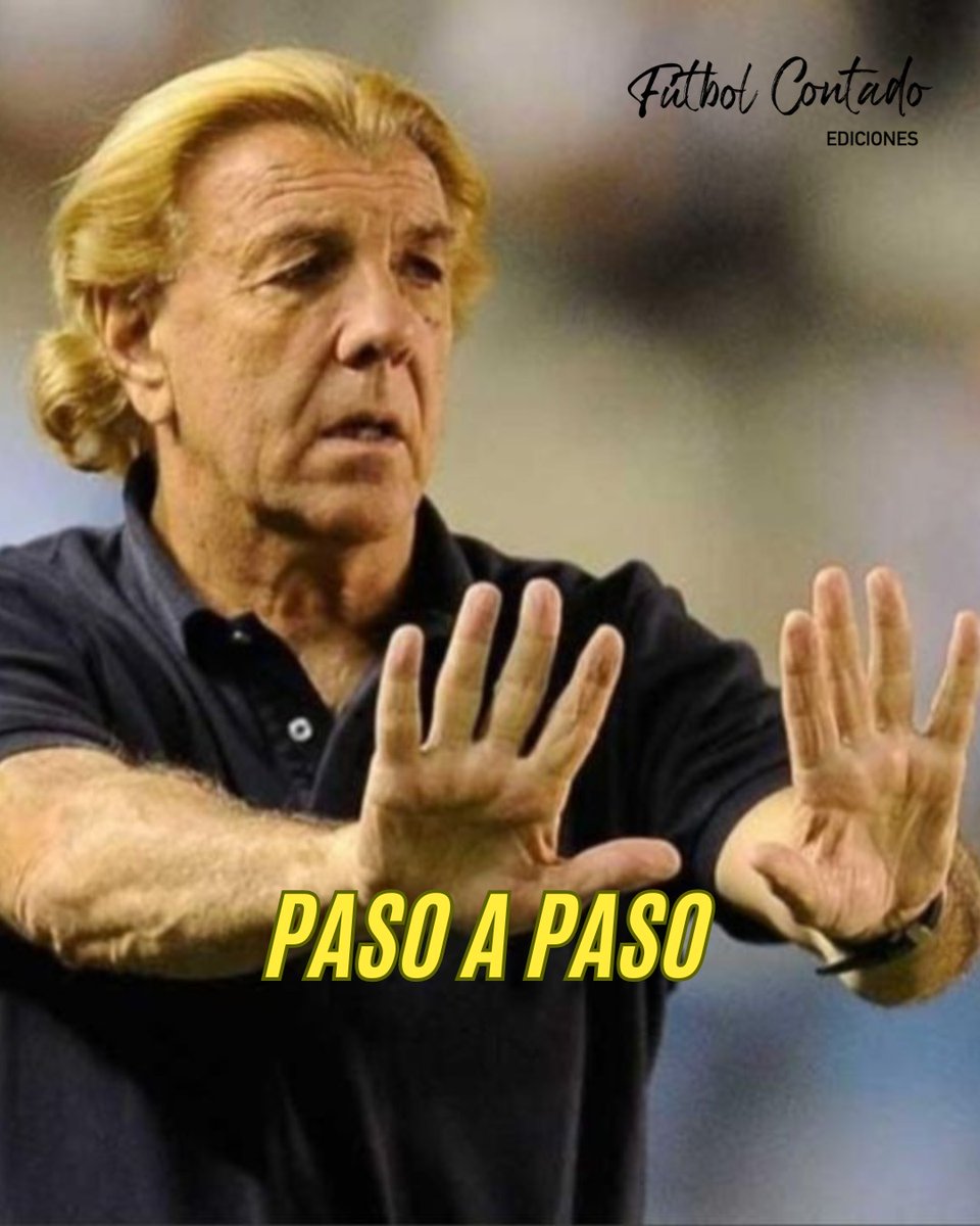 Fútbol Contado Ediciones tweet media