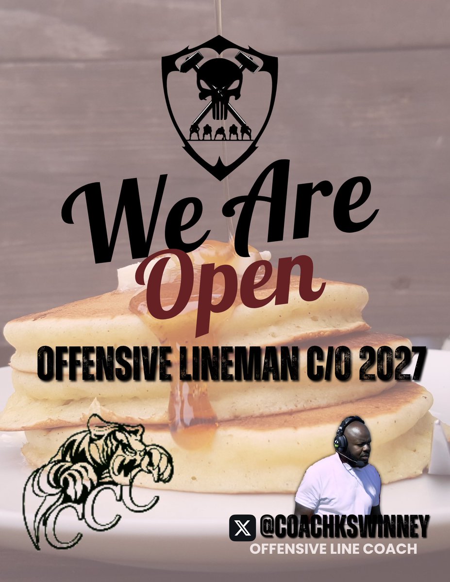 Coach Keyun Swinney tweet media