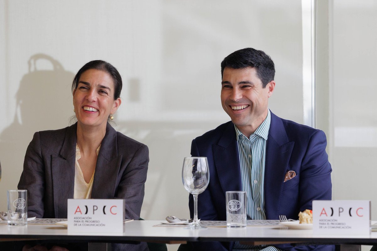 APC-Asociación para el Progreso de la Comunicación tweet media