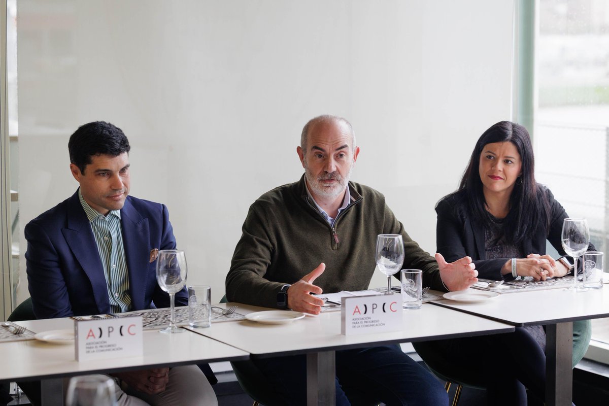 APC-Asociación para el Progreso de la Comunicación tweet media